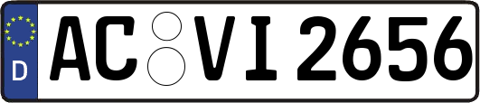 AC-VI2656
