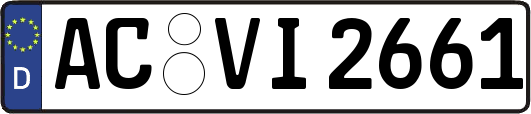 AC-VI2661