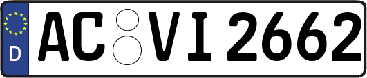AC-VI2662