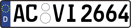 AC-VI2664