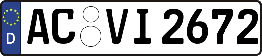 AC-VI2672