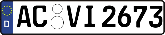 AC-VI2673