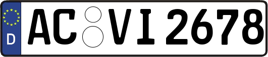 AC-VI2678