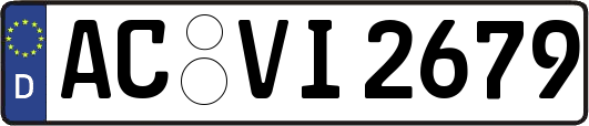 AC-VI2679