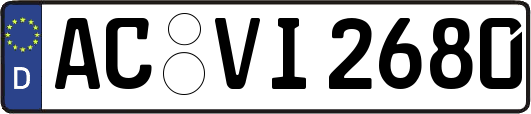 AC-VI2680