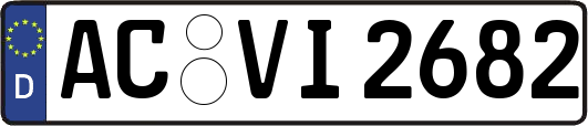 AC-VI2682