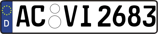AC-VI2683