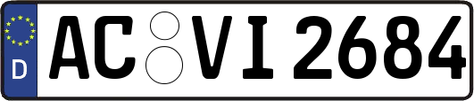 AC-VI2684