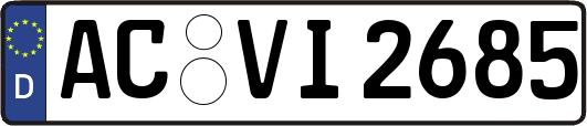 AC-VI2685
