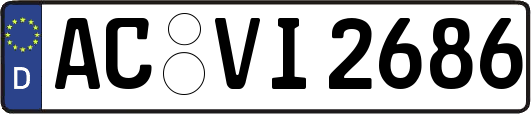 AC-VI2686