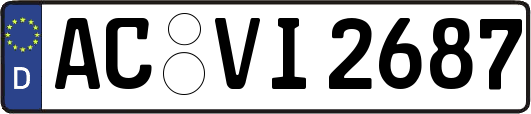 AC-VI2687