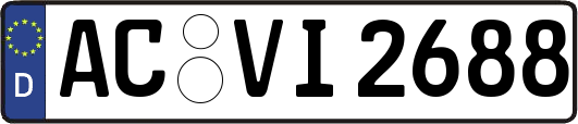AC-VI2688