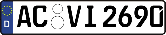 AC-VI2690