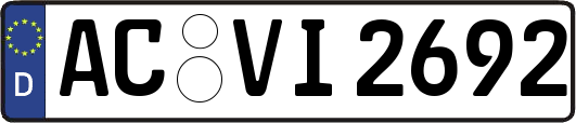 AC-VI2692