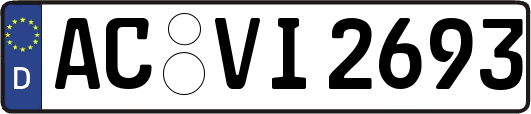 AC-VI2693