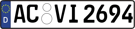 AC-VI2694