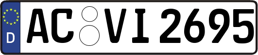 AC-VI2695