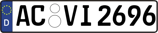 AC-VI2696