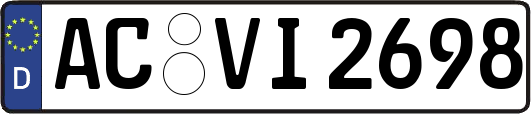 AC-VI2698