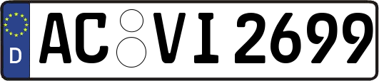 AC-VI2699