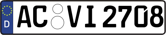 AC-VI2708