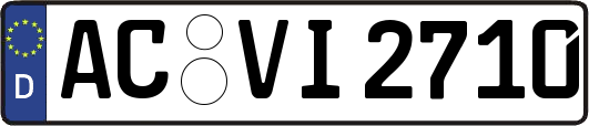 AC-VI2710
