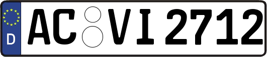 AC-VI2712