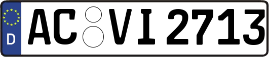 AC-VI2713