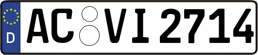 AC-VI2714