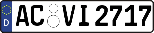 AC-VI2717