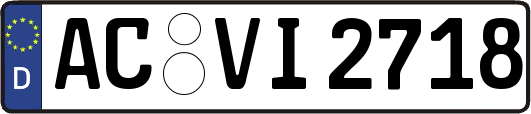 AC-VI2718