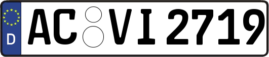 AC-VI2719