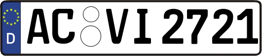 AC-VI2721