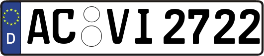 AC-VI2722