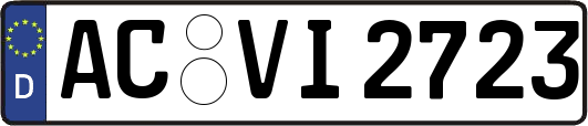 AC-VI2723
