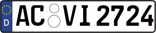 AC-VI2724