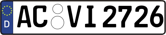 AC-VI2726