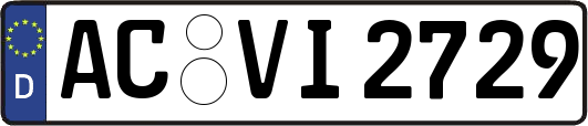 AC-VI2729