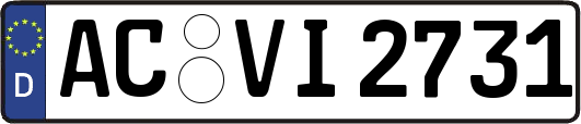 AC-VI2731