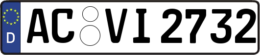 AC-VI2732