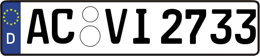 AC-VI2733