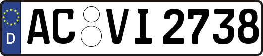 AC-VI2738