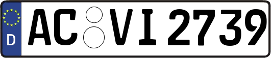 AC-VI2739