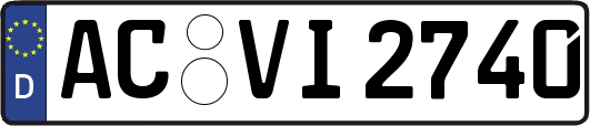AC-VI2740