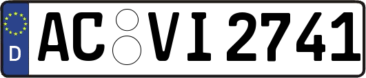 AC-VI2741