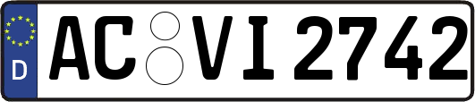 AC-VI2742