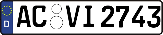 AC-VI2743