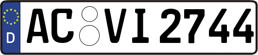 AC-VI2744