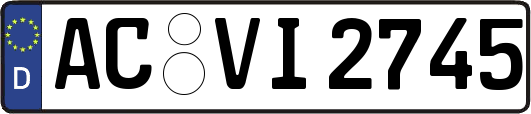 AC-VI2745