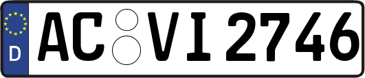 AC-VI2746